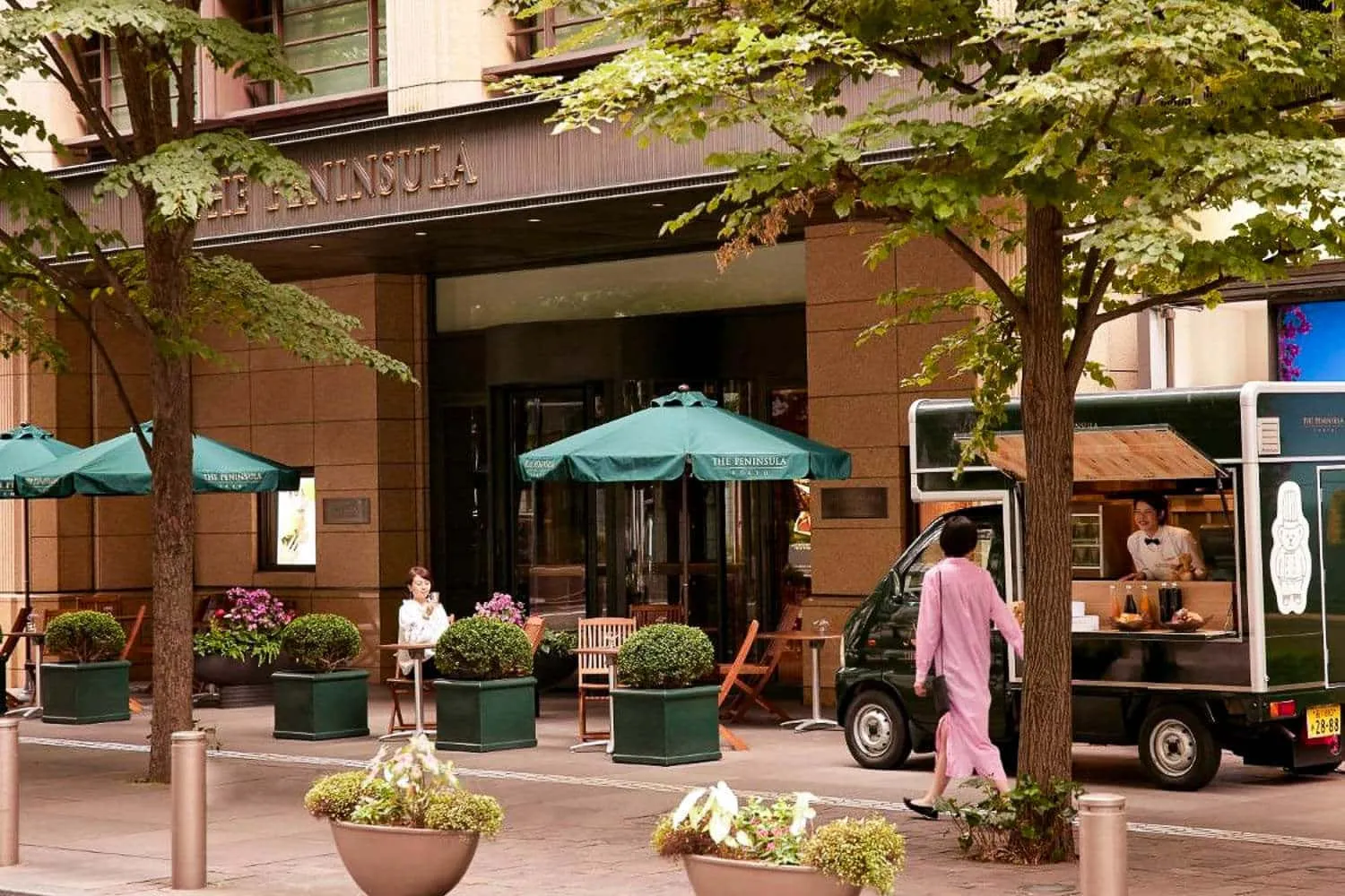10 Best Luxury Hotels in Tokyo - Exclusive Stays (2026)