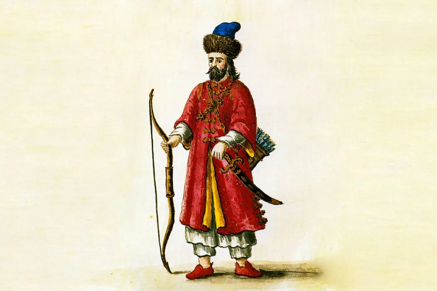 The Route of: Marco Polo - History, Maps & Exploration