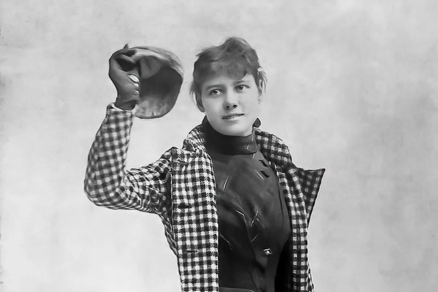 The Route of: Nellie Bly