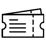 tickets icon