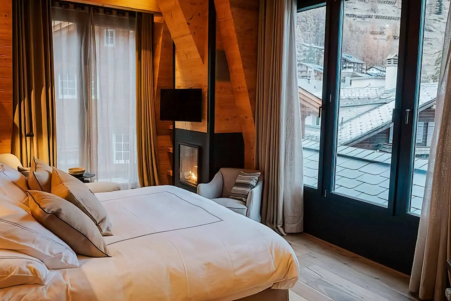 Unique Hotel Post