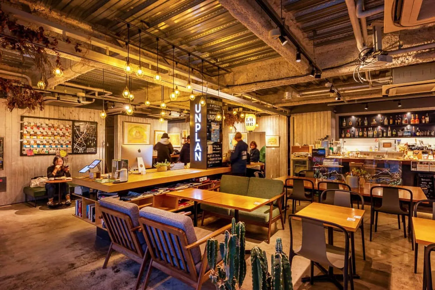10 Best Hostels in Tokyo - The Coolest Spots (2026)