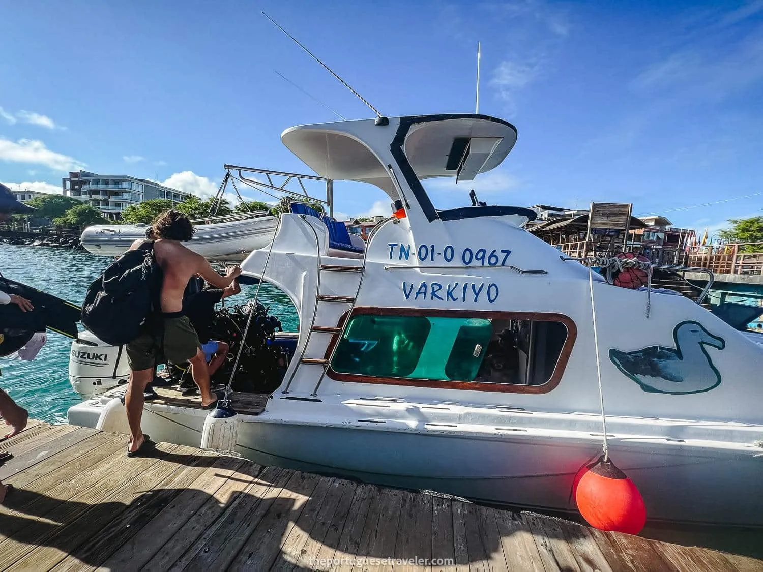 The same boat as last years - Varkiyo