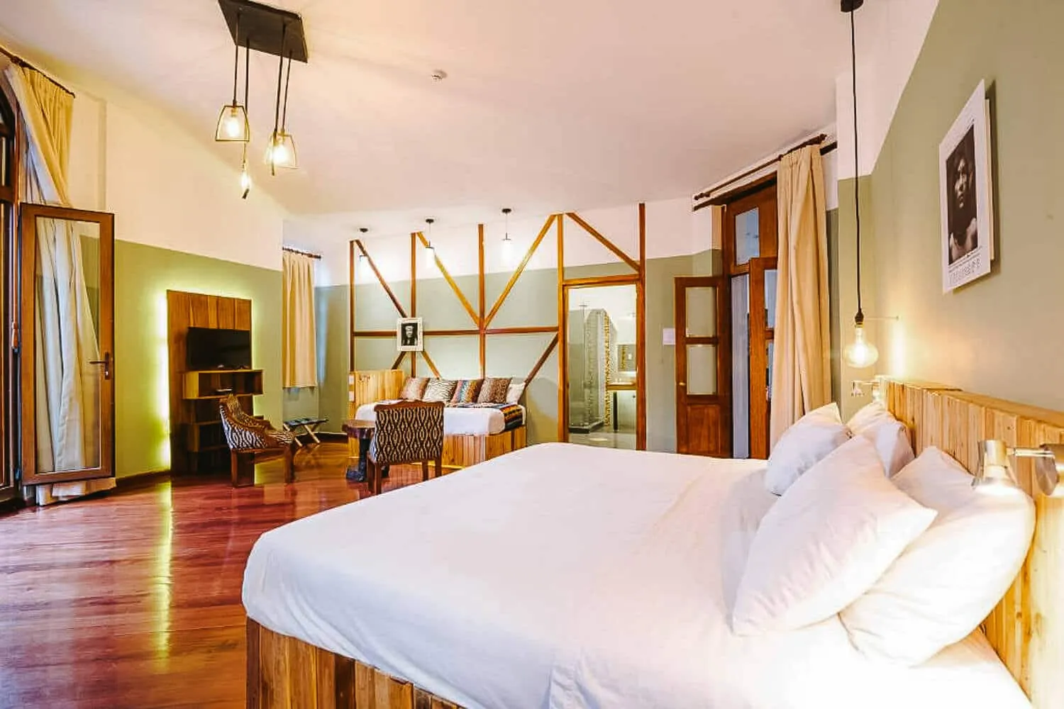 Viajero Quito Hostel