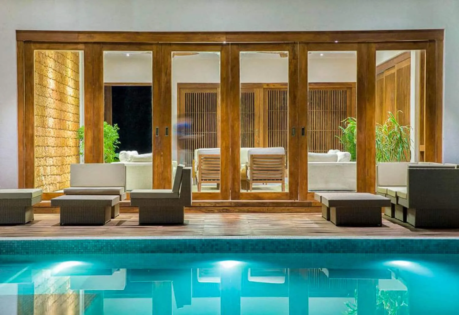 Villa Blu Hotel