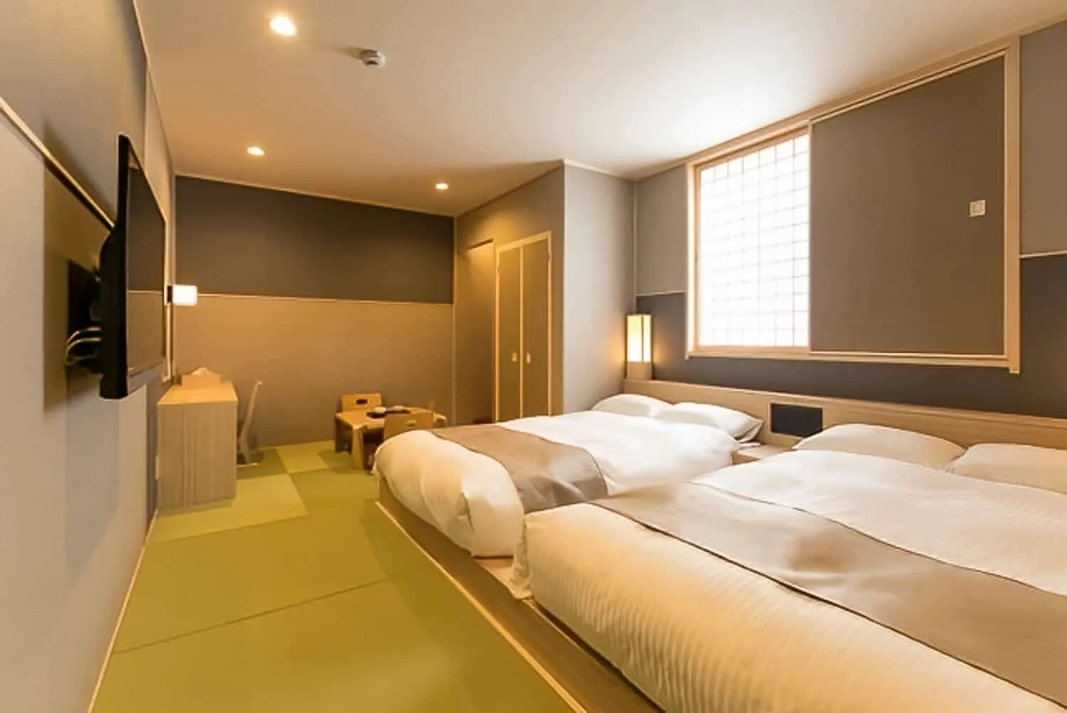 Waqoo Shitaderamachi Hotel in Osaka