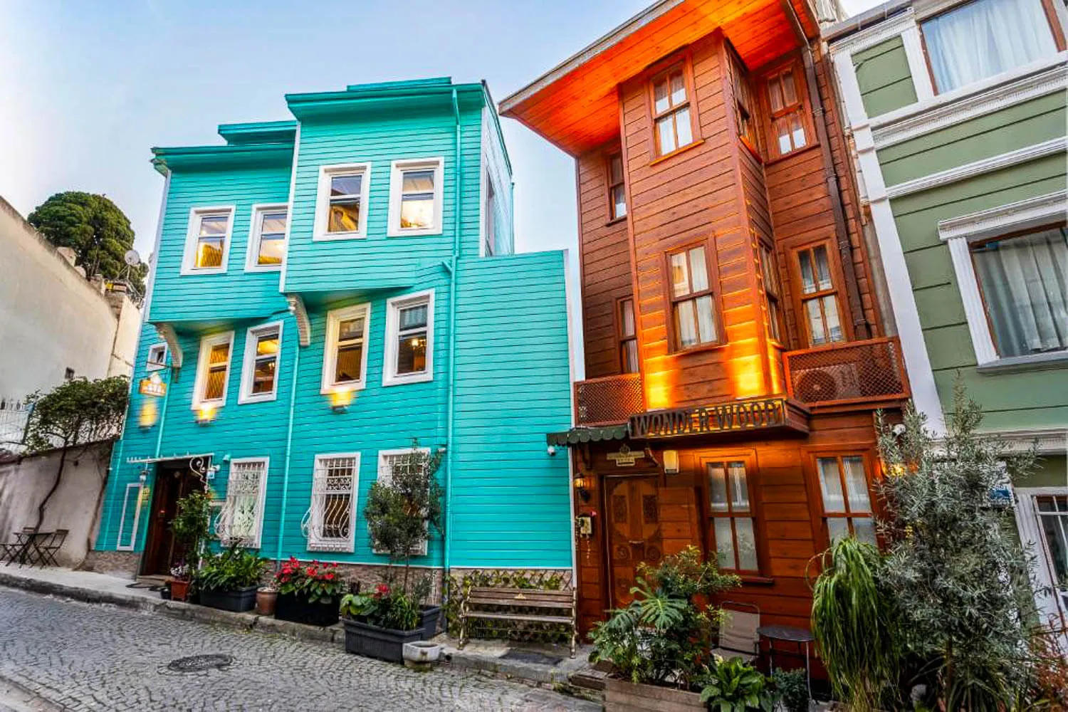 10 Best Hostels in Istanbul, Turkey (2026 Selection)