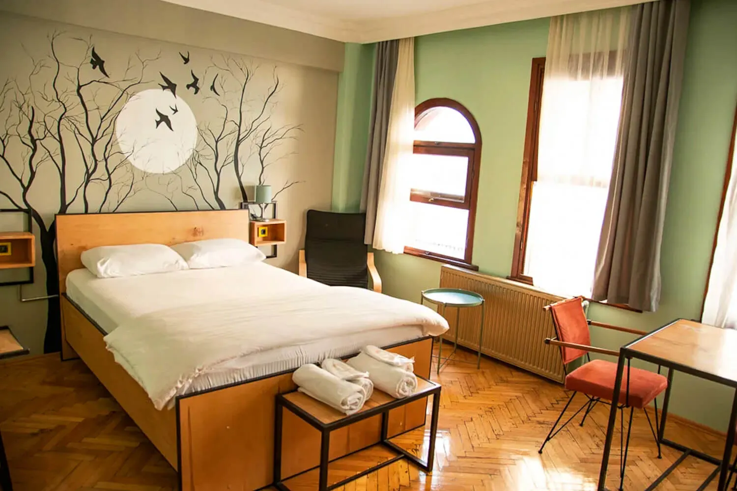 Yolo Hostel in Kadikoy