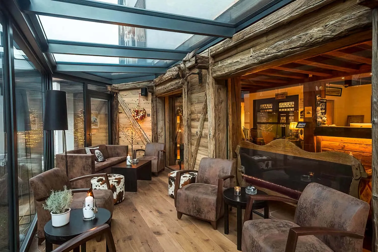 Zermatt Budget Rooms in Zermatt