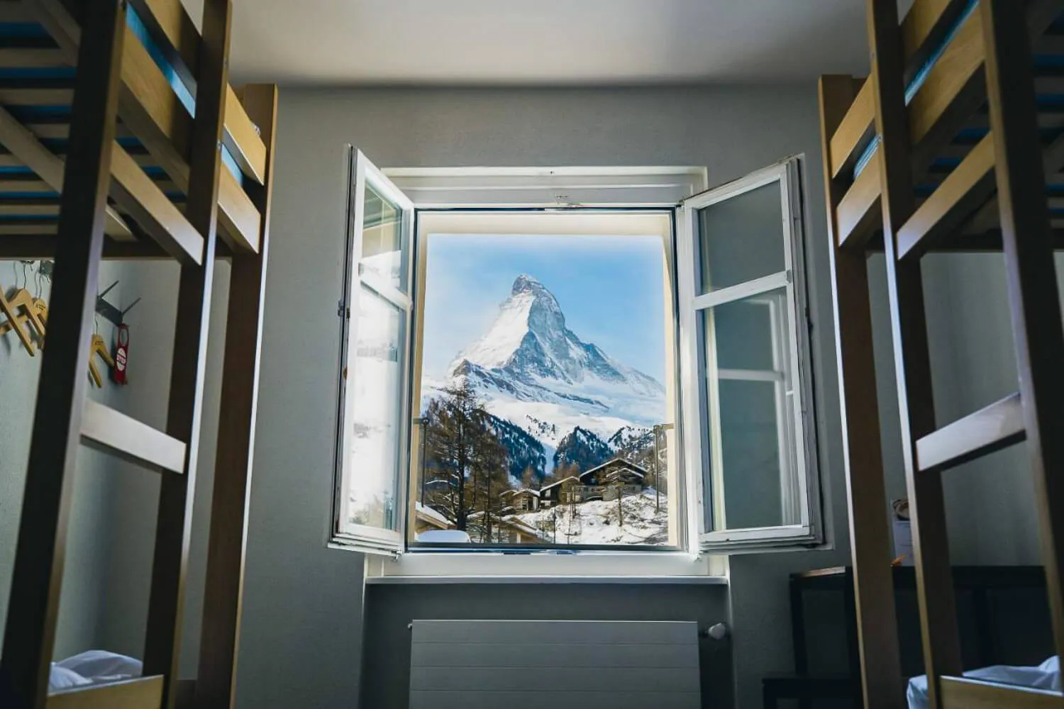 Switzerland
