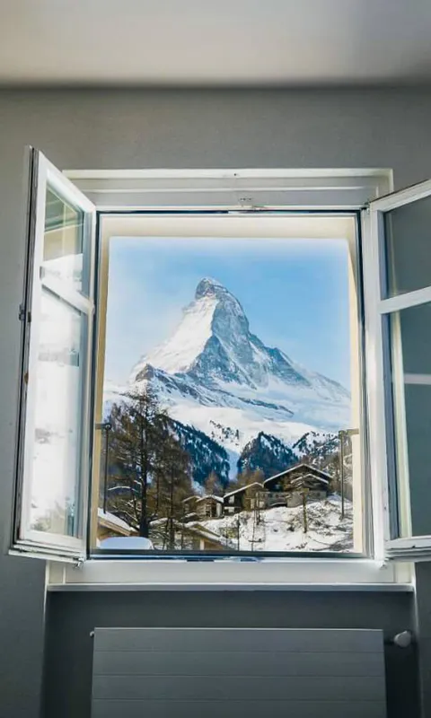10 Best Hostels in Zermatt, Switzerland (2026 Selection)